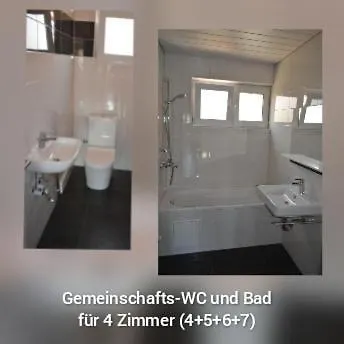 Landgasthaus Krone In St. Johann Sankt Johann  Kamer foto