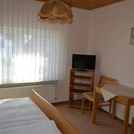 Landgasthaus Krone In St. Johann Sankt Johann  Buitenkant foto