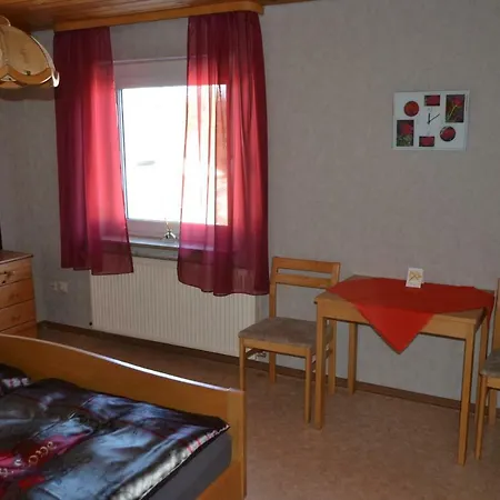 Landgasthaus Krone In St. Johann Sankt Johann  Buitenkant foto