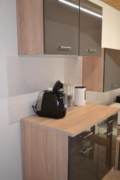Landgasthaus Krone In St. Johann Apartament