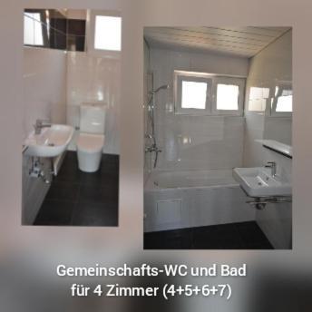 Apartment Landgasthaus Krone In St. Johann Sankt Johann (Baden-Wurttemberg)