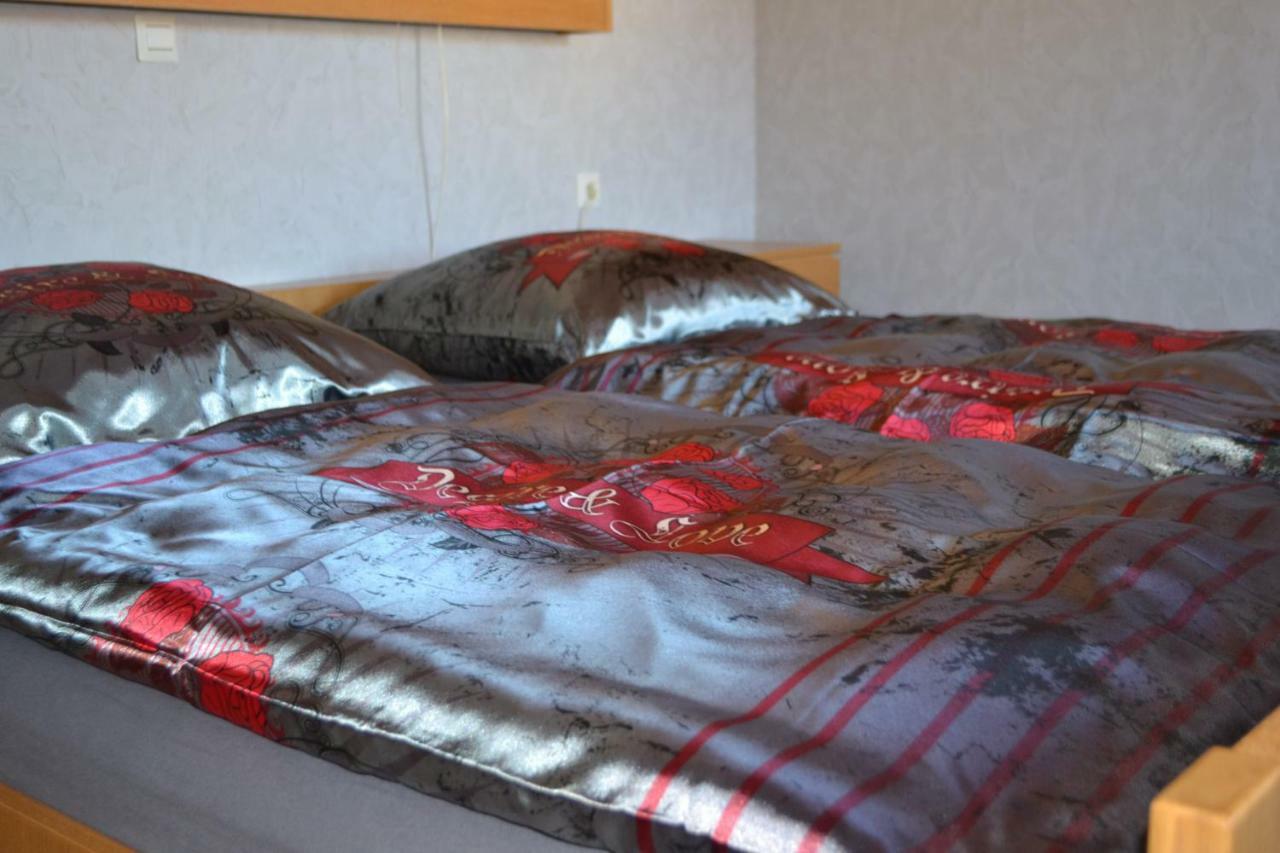 Landgasthaus Krone In St. Johann Apartment