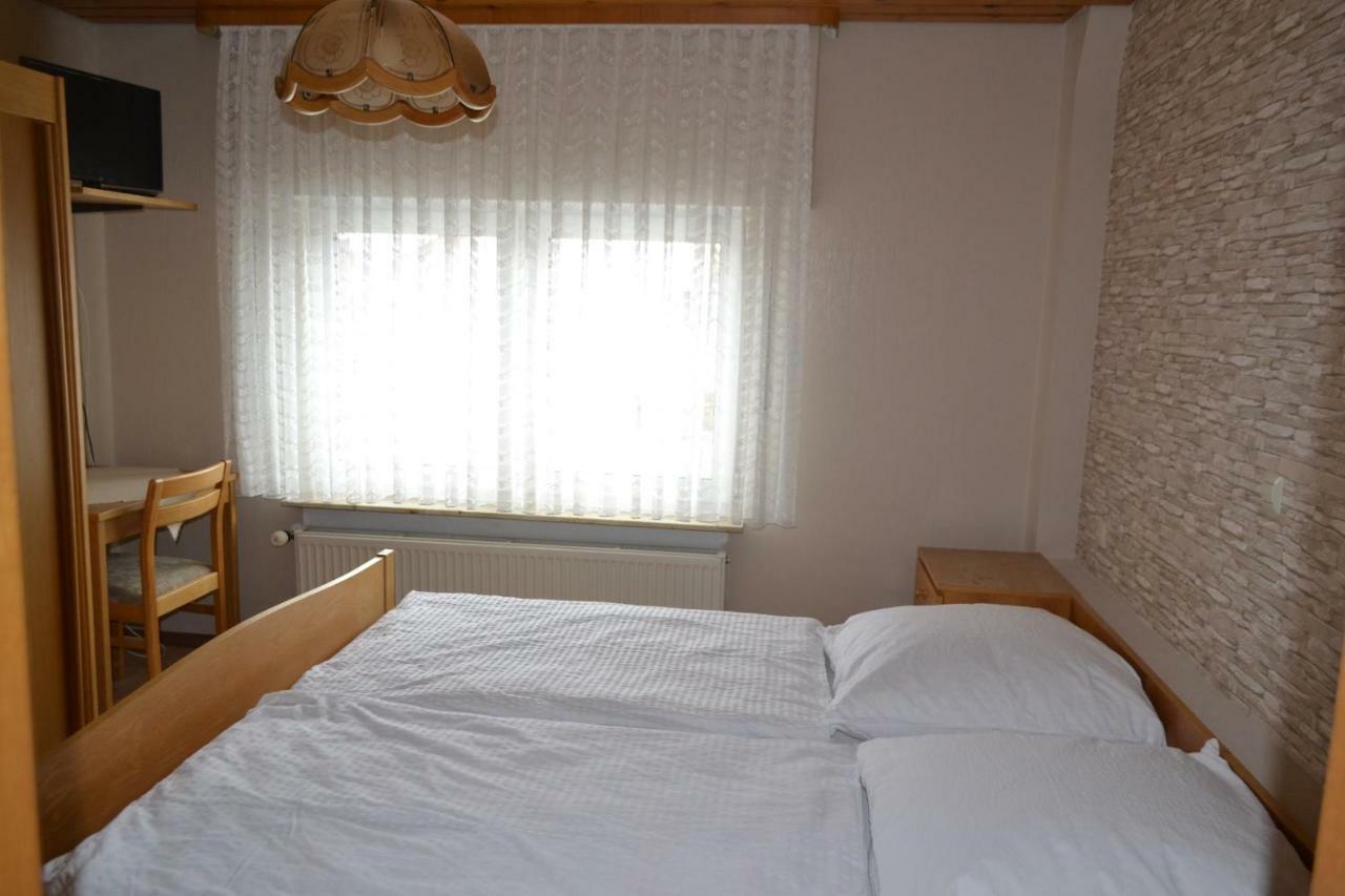 Landgasthaus Krone In St. Johann Apartment