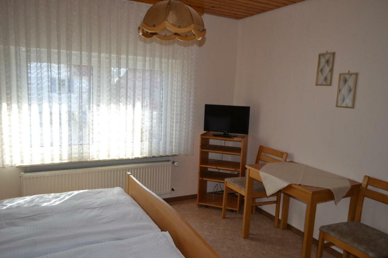 Landgasthaus Krone In St. Johann Apartment Sankt Johann (Baden-Wurttemberg)