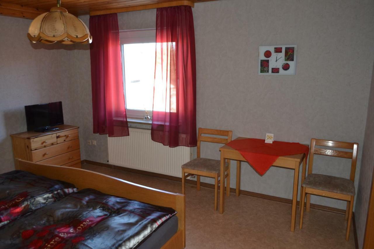 Apartment Landgasthaus Krone In St. Johann Sankt Johann (Baden-Wurttemberg)