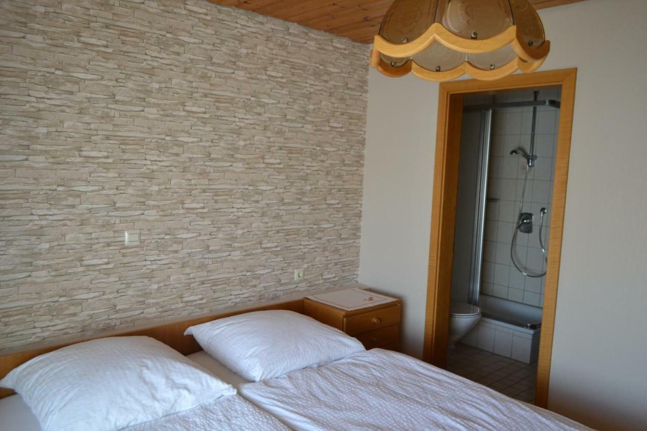 Landgasthaus Krone In St. Johann Apartament
