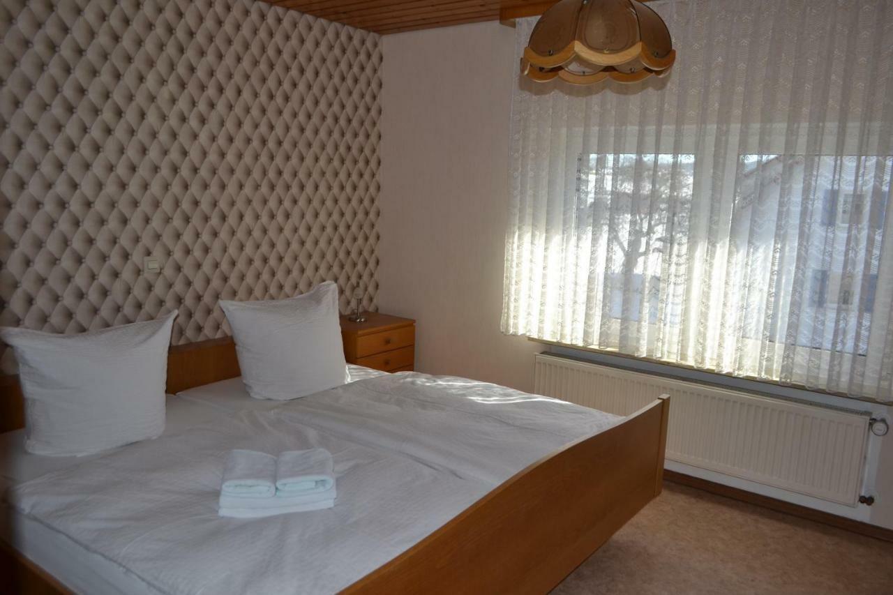 Landgasthaus Krone In St. Johann Apartment *