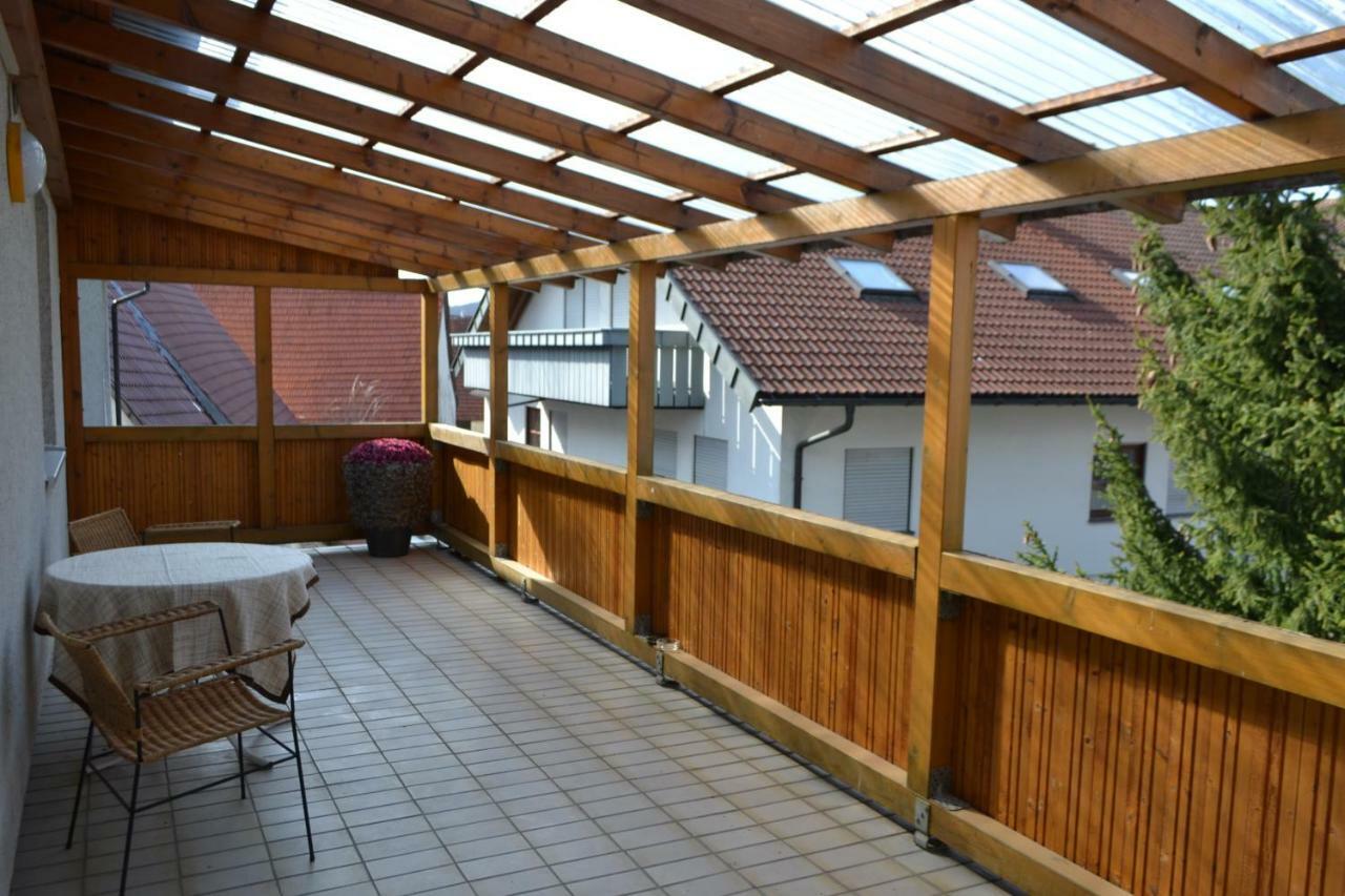 Landgasthaus Krone In St. Johann