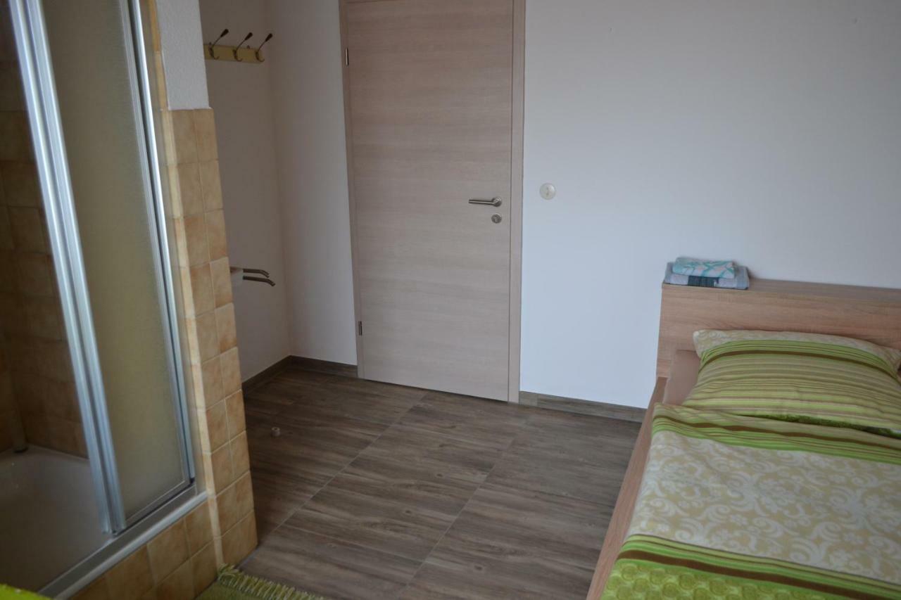 Landgasthaus Krone In St. Johann Apartment *