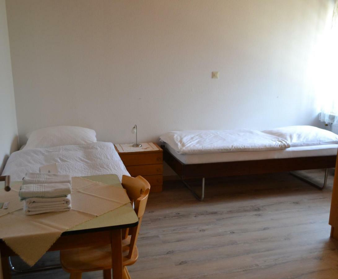 Landgasthaus Krone In St. Johann Apartment Sankt Johann (Baden-Wurttemberg)