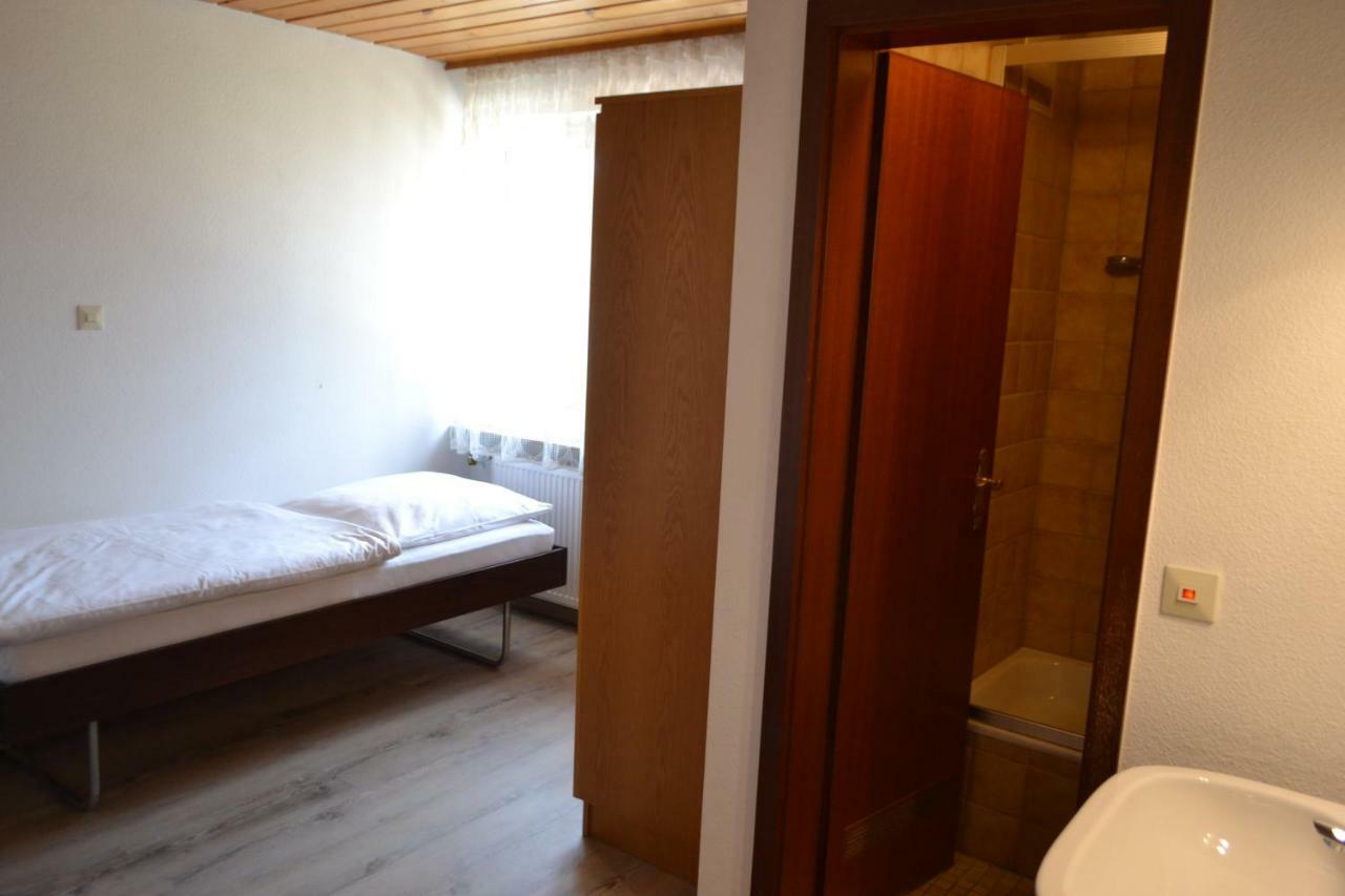 Apartment Landgasthaus Krone In St. Johann *