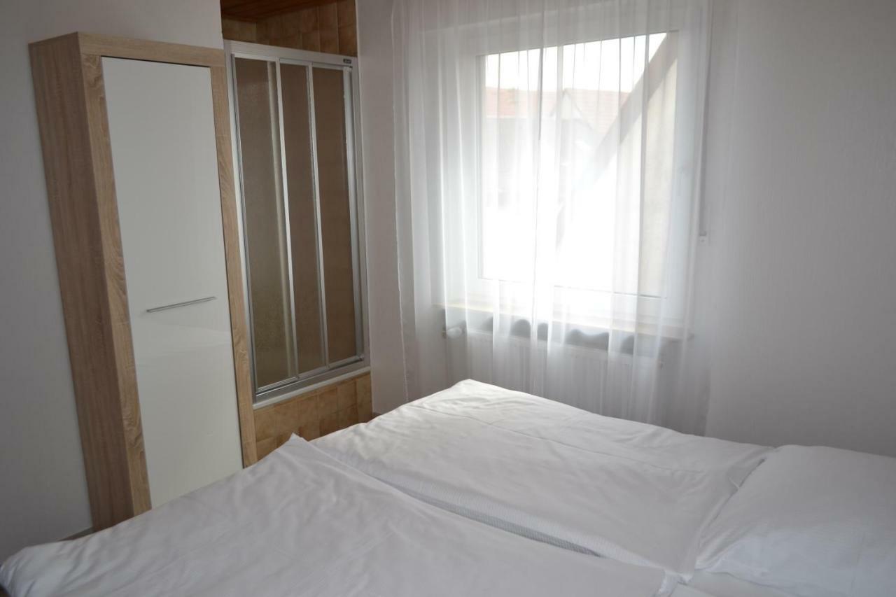 Apartment Landgasthaus Krone In St. Johann *